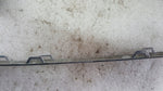 VW PASSAT B7 3AF 10-14 LISTWA CHROM ZDERZAKA PRAWA TYLNA TYŁ 3AF807460
