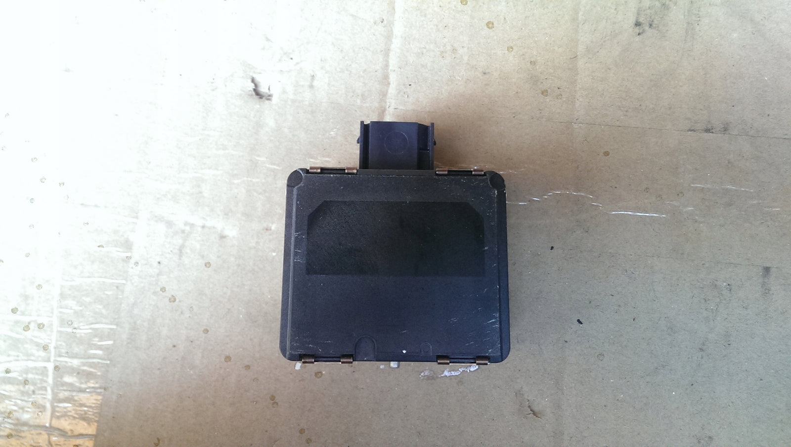 radar sensor distronic ACC AUDI VW SEAT 3QF907561D