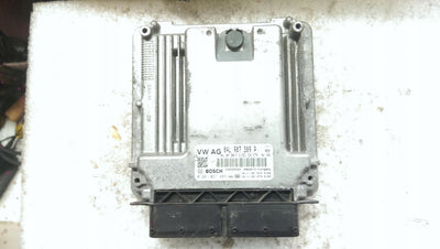 Komputer silnika VW SKODA SEAT 2.0 TDI 04L907309P