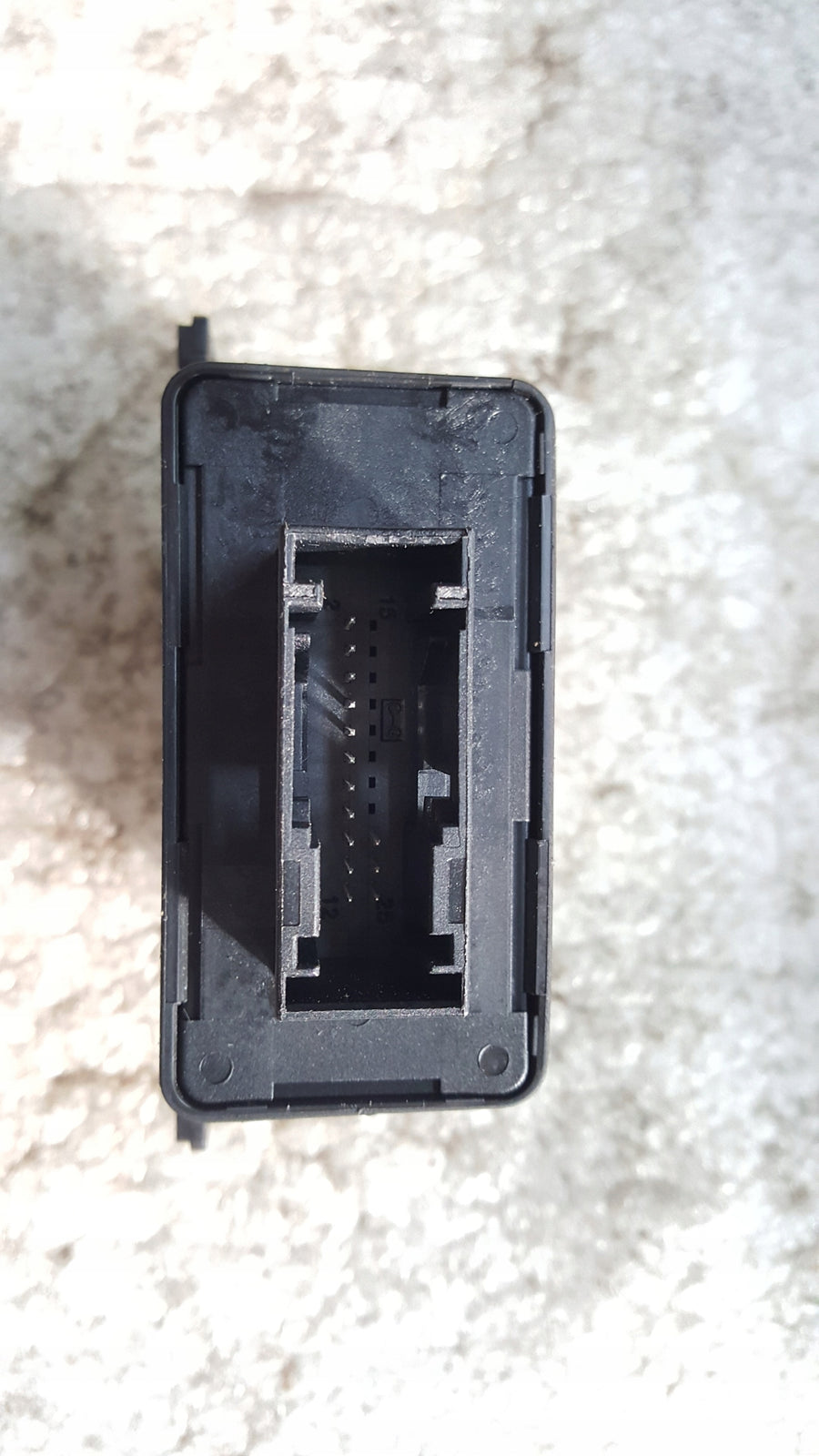 AUDI A3 8V LIFT MODUŁ STEROWNIK ŚWIATEŁ MATRIX 8V0907357A