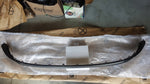 NOWA ORYGINALNA listwa kratka zderzaka tylnego AUDI Q4 e-tron 89A807833A