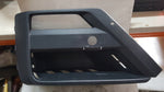 Kratka zderzaka lewy przód VW CRAFTER 7C0853665A demontaż