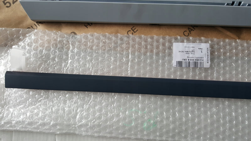 NOWA ORYGINALNA listwa drzwi lewy tył VW ARTEON 3G8854899 3G0853333B