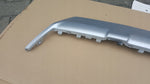 SPOILER DOKŁADKA ZDERZAKA TYŁ SEAT ARONA 6F9807425A