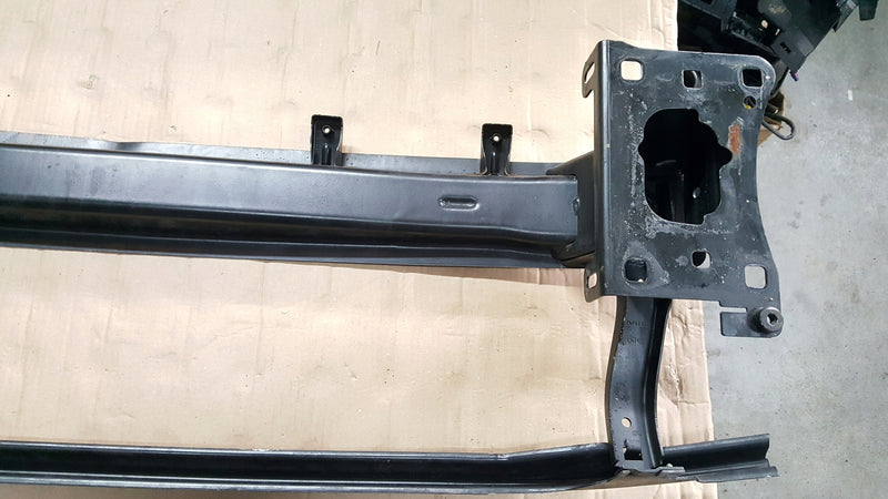 VW T-ROC TROC BELKA ZDERZAKA PRZOD PRZEDNIA 2GA807651A