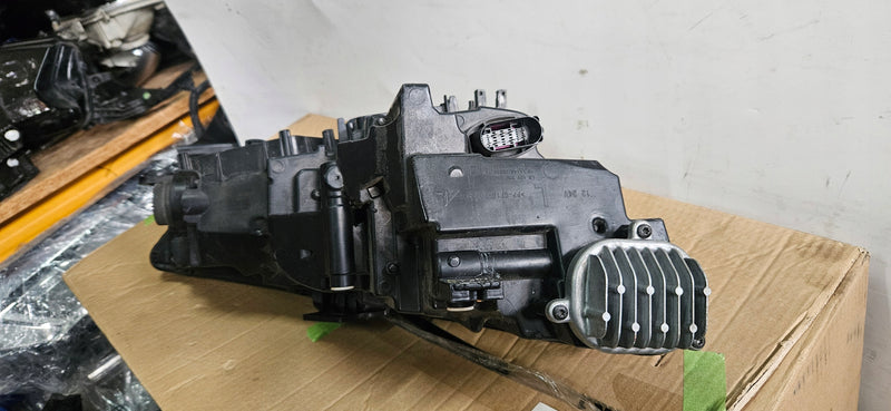 8W0941033 IDEAŁ! Le FUL LED Audi A4 S4 RS4 2018R