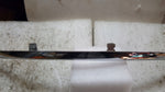 VW PASSAT B5 FL LISTWA ZDERZAKA CHROM LEWA 3B0807243