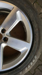 FELGA ALUMINIOWA AUDI Q5 8R 8R0 8R0601025BA 8Jx19 19