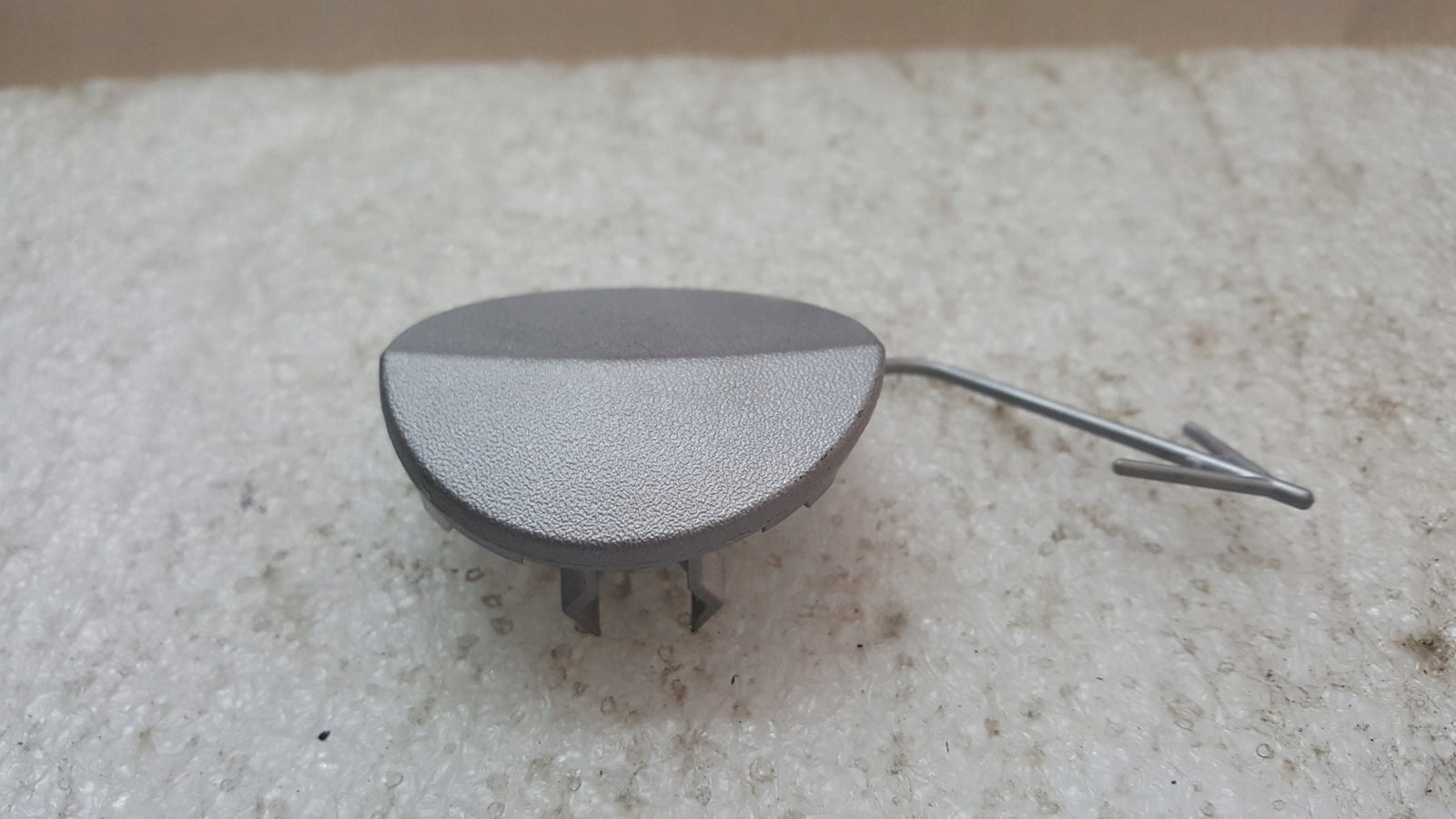 NOWA ORYGINALNA zaślepka zderzaka tylnego SEAT ARONA 6F9807441C