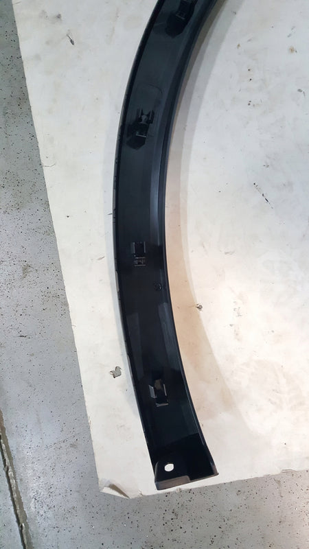 Volkswagen OE 5NA854819K listwa nakładka błotnika TIGUAN lewy tył