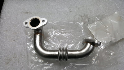 Rurka EGR VW T5 T6 AUDI A4 B8 A5 SEAT EXEO 2.0 TDI 03L131521D ORYGINAŁ NOWA