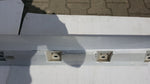 Listwa progowa PR VW PASSAT B8 3G0853858 demontaż
