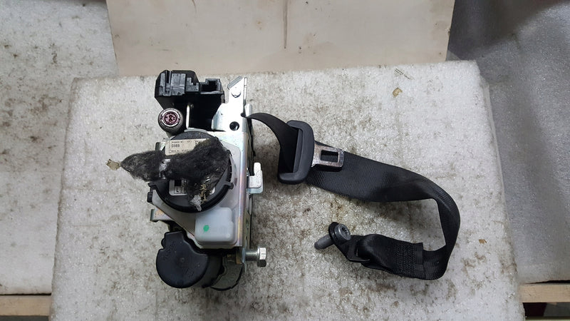 !AUDI A6 C8 4K9 Allroad Kombi Pas bezpieczeństwa tył lewy 4K8857805C!