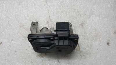 Przepustnica spalin VW AUDI SEAT SKODA 5Q0253691K