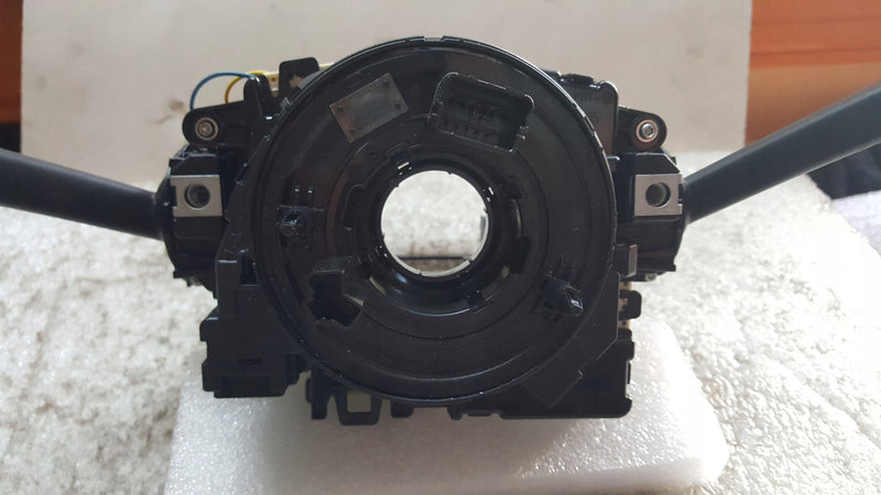 VW GOLF 8 VIII 1.5 ETSI PRZEŁĄCZNIK ZESPOLONY PAJĄK 5Q1953513BA 5Q1953507GB