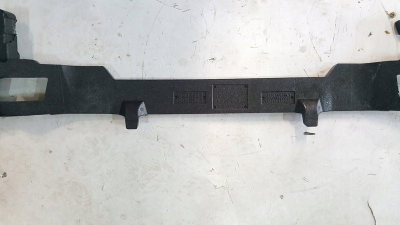 AUDI A6 C7 ABSORBER ZDERZAKA PRZÓD 2011-14R 4G0807550J