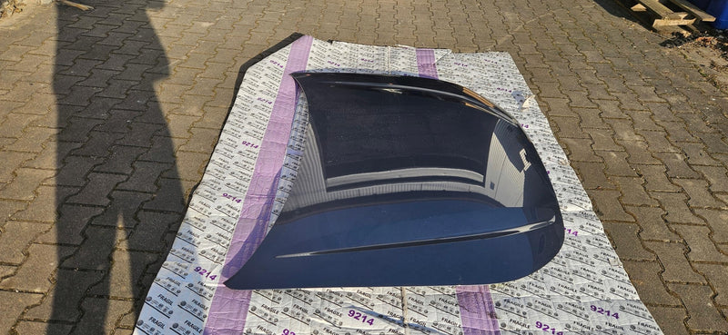 Maska A5 S5 Audi OE 8B3823029B IDEALNA ORYGINAŁ