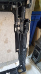 NOWE ORYGINALNE wzmocnienie czołowe VW GOLF VII 5G0805588AC