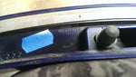Listwa błotnika lewy tył AUDI Q7 4M0853817E