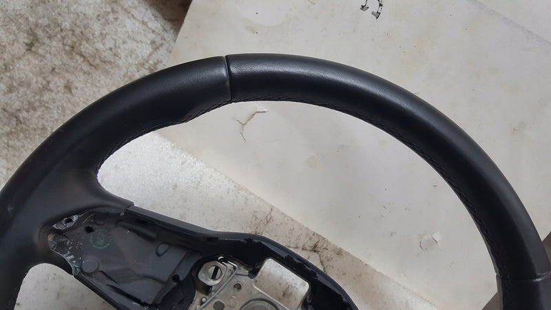 Kierownica multifunkcja VW GOLF VIII 5H0959542A demontaż