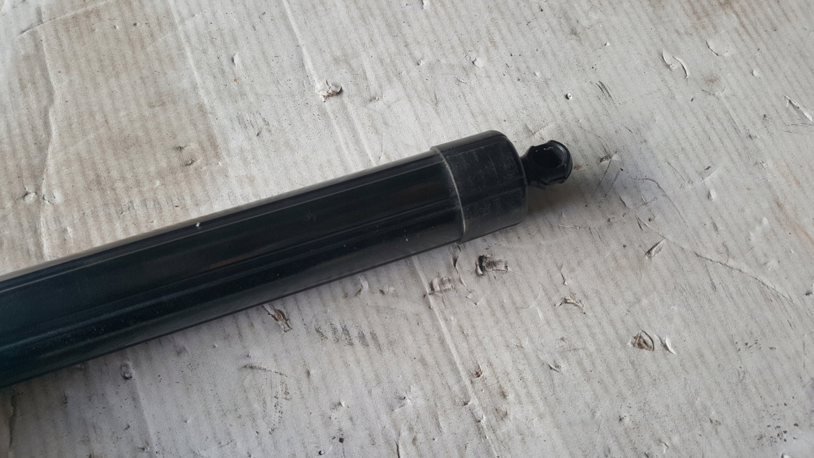 Siłownik klapy bagażnika VW SHARAN 7N0827851E demontaż oryginał