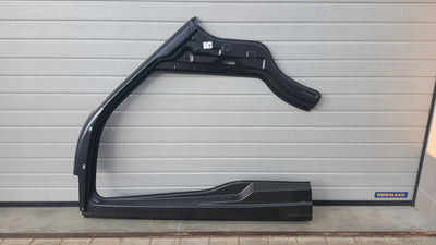 VW CRAFTER MAN TGE prawy poszycie rama próg słupek bok 7CA810578B