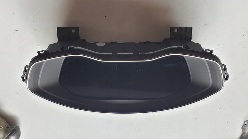 Licznik zegary virtual LCD AUDI Q5 80A920790 przebieg ok 56 000kmJ