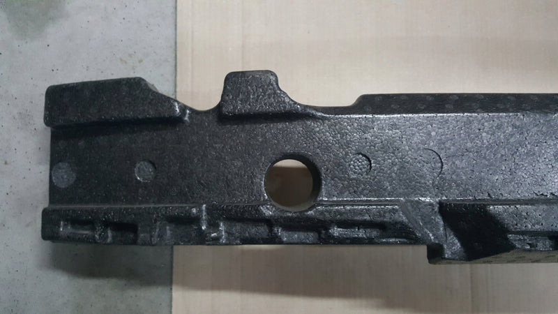 VW TOURAN 1T3 absorber zderzaka przód 1T3807248B