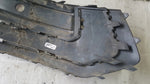 Kratka zderzaka tylnego lewa strona AUDI Q5 80F807319 demontaż