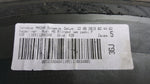 Listwa błotnika P tył AUDI A6 C8 ALLROAD 4K9853818