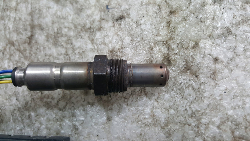 SONDA LAMBDA NOX ORYGINAŁ 8W0907807AM AUDI A5 II F5 A4 B9 8W 2.0TDI DTP 22R