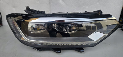 Pr FUL LED Vw Passat B8 3G1941082G 2019r stan OK!