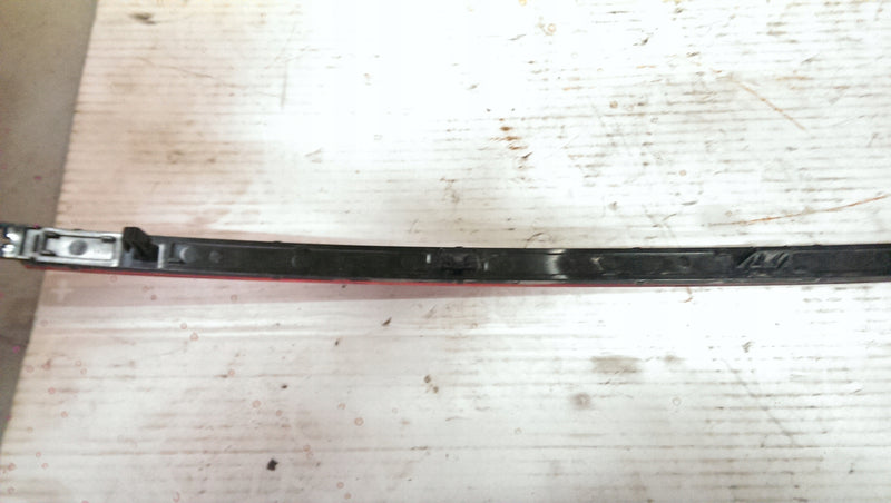 Odblask zderzaka tylnego VW TOUAREG III 760945103