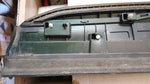 Listwa drzwi prawy przód AUDI Q7 4M0583960N/M/P demontaż