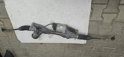 układ kierowniczy Vw Audi 5Q1423051AD 5Q0909144P
