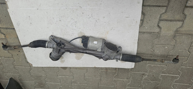 układ kierowniczy Vw Audi 5Q1423051AD 5Q0909144P