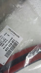 NOWY ORYGINALNY uchwyt nadkola lewy tył VW SKODA SEAT 12E810429