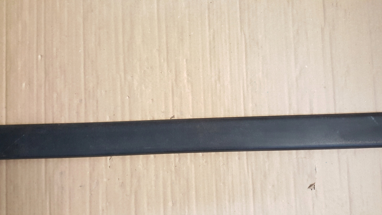 Listwa drzwi lewa BMW E36 Cabrio Coupe 51132253321