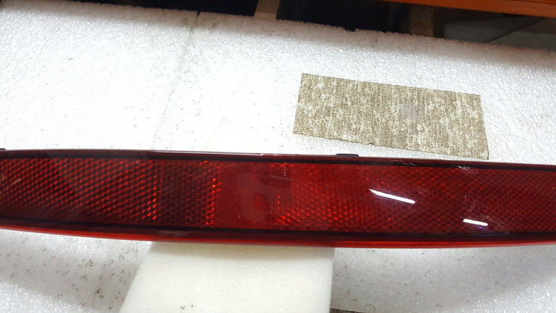 ODBLASK ZDERZAKA TYŁ AUDI Q4 E-TRON 89A945105