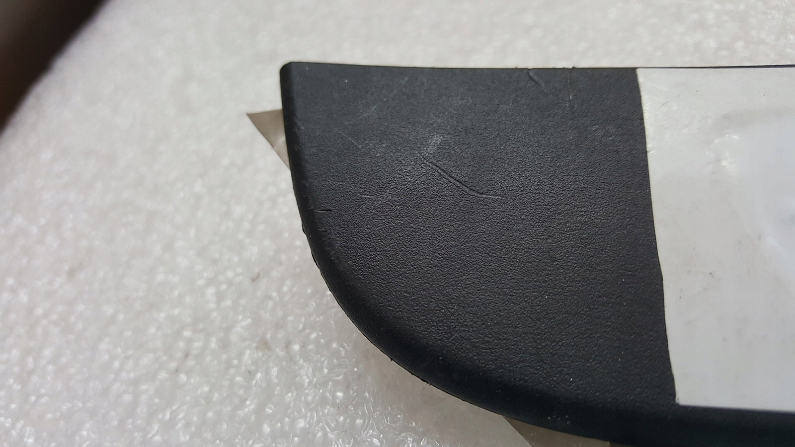 Listwa progowa prawy tył AUDI A6 C7 4G0853376 NOWA ORYGINAŁ