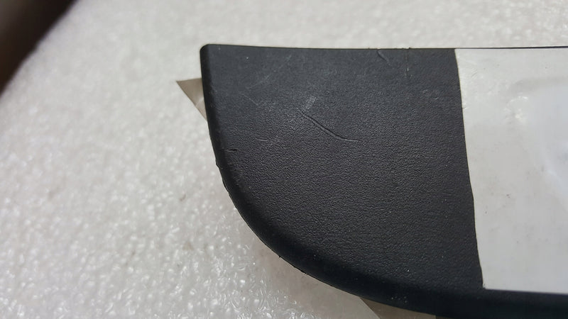 Listwa progowa prawy tył AUDI A6 C7 4G0853376 NOWA ORYGINAŁ
