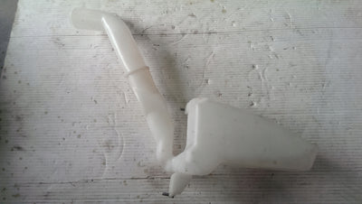 Zbiornik spryskiwaczy VW SEAT SKODA 6Q0955453N/P