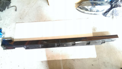 Listwa progowa PR VW PASSAT B8 3G0853858F demontaż