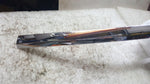 VW PASSAT B7 3AF 10-14 LISTWA CHROM ZDERZAKA PRAWA TYLNA TYŁ 3AF807460