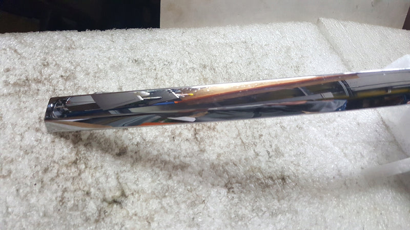 VW PASSAT B7 3AF 10-14 LISTWA CHROM ZDERZAKA PRAWA TYLNA TYŁ 3AF807460
