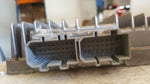 Wzmacniacz nagłośnienia VW PASSAT CC 3C8035456C