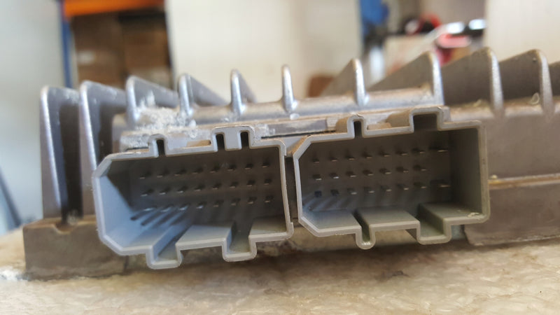 Wzmacniacz nagłośnienia VW PASSAT CC 3C8035456C