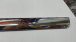 Listwa chrom drzwi przód prawa strona VW T5 T6 7E0853054B demontaż