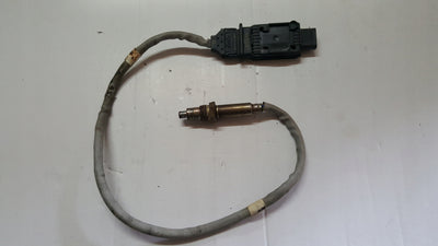 Sonda lambda czujnik NOX-- VW AUDI SEAT SKODA 05L907807AR demontaż