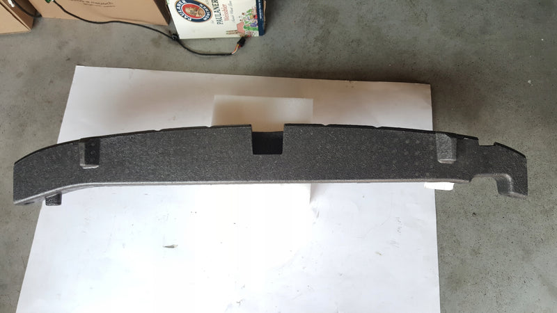 NOWY ORYGINALNY absorber zderzaka przedniego VW GOLF VII 5G0807248L